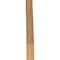 Ekena Millwork 4"W x 28"D x 34"H Balboa Rough Sawn Knee Brace, Western Red Cedar BRC04X28X34BOA00RWR - alternate 3